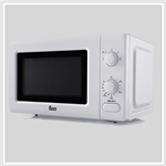 Lò Vi Sóng Cơ Teka MM 20A BLANCO